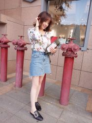 -维特森发型制作