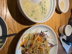 -吕氏疙瘩汤·私家菜馆(慈云寺店)