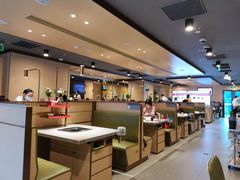 -海底捞火锅(漕宝路店)