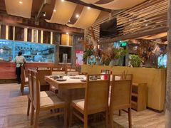 -庖丁家水煮牛排火锅(巴国城店)