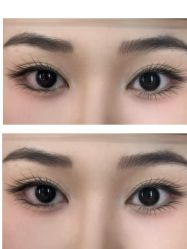 -柚子•猫美睫美甲