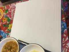 -人民公社大食堂(张家湾店)