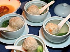-老吉堂上海本帮菜(工体店)