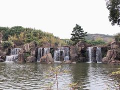 -白马涧龙池景区