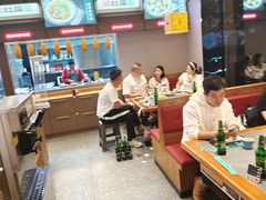 -灶座小锅烀饼·铁锅炖(道里店)