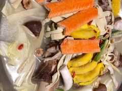 -天都火锅酒楼(虹梅南路店)