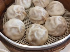 -百年尹氏汤包(湖南路狮子桥店)