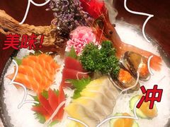 -古京·臻致料理(月湖店)