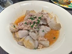 -華府(凯德晶萃店)