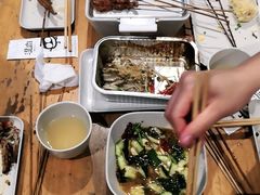 -木屋烧烤(大运店)