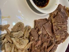 -高玛纳驴肉火烧(一世界店)