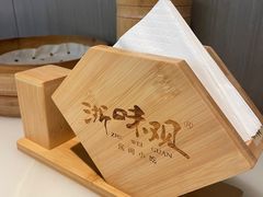 -浙味观杭州海鲜面(钱江新城高德置地店)