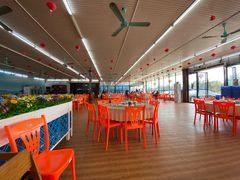 -红月湾海鲜饭店•沙滩海景(双月湾店)