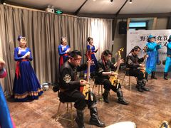 -九十九顶毡房(阜石路店)