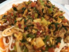 -马尔龙新疆饭店·清真(长青路店)
