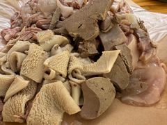 -小辫子羊肉面馆(周东店)
