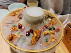 -全牛匠·乐山跷脚牛肉(新中关店)