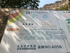 -北京上方山国家森林公园
