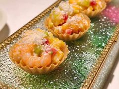 -華府Deluxe(兴业太古汇店)