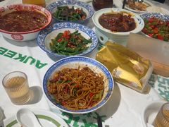 -欧记大排档·景德菜(上海首店)