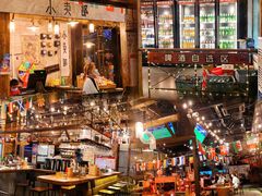-高烤场烧烤餐厅(文华里店)