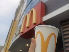 -麦当劳(无锡永乐店)