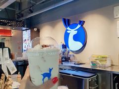 -瑞幸咖啡(沙河世纪广场一层店)