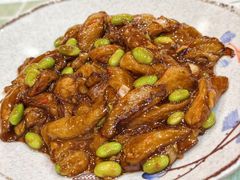 -玉桥餐厅(天坛店)