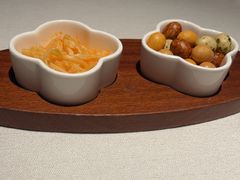 -漢舍中国菜馆(浦东嘉里城店)