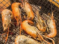 -芭提雅Amporn Seafood自助餐厅