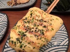 -鸟泉居酒屋·烧鸟·酒馆(百子湾店)