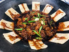 -皖北巫氏三胖地锅鸡(长淮总店)