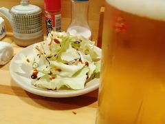 -晶吉·居酒屋·烧鸟·生鱼饭(中山区民主广场店)