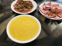 -四条包子(古城街店)
