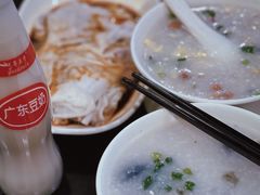 驰名鸳鸯肠-味先肠粉(珠光路店)