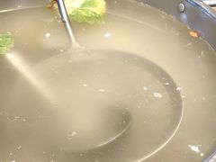 -牛必福潮汕牛肉火锅(油坊桥店)