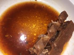 -九毛九西北菜(大东海店)