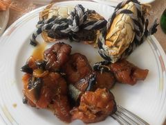 -汇泉王朝大饭店