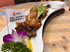 -醉壹号海鲜大排档(厦门美食地标店)