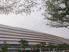 -广州融创水世界