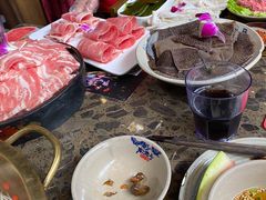 -小龙坎老火锅(华飞店)