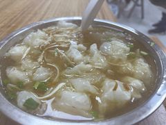 -荣巷小馄饨(荣巷店)