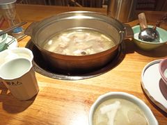 -椰夫人·养生椰子鸡(金沙洲永旺店)
