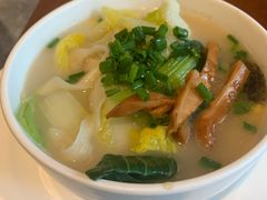 -宁波逸东豪生大酒店·豪生咖啡厅