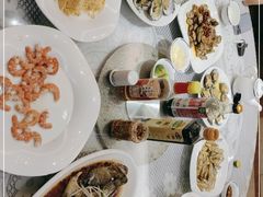 -南燕湾渔家码头