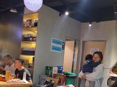 -记忆串城·东北烧烤·小龙虾·大型团建(南油店)