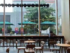 -星巴克(福州万象九宜城分店)