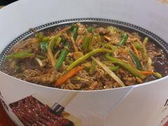-小木屋拌饭(鞍山景子街小商品城店)