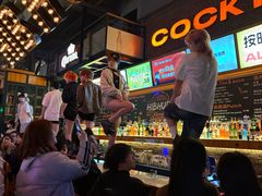 -HIB HUB公社(解放西路店)