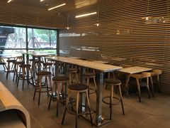 -Bracket Coffee(银河SOHO店)